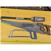Image 2 : Tiger torch and hand saws