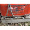 Image 2 : Boat gas tank- metal