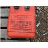 Image 3 : Boat gas tank- plastic