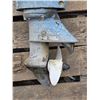 Image 2 : Sport win- boat motor - 9.5 hp- untested
