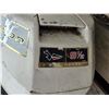 Image 4 : Johnson- boat motor- 9.5 hp- untested