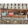 Image 1 : Tool carry box with contents