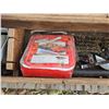 Image 4 : Tool carry box with contents