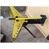 Image 5 : Hydraulic pipe bender