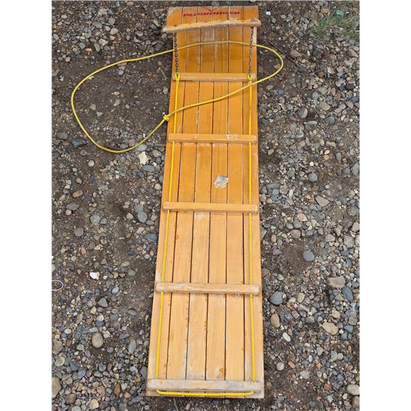 Toboggan- 5FT