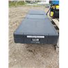 Image 2 : Truck bed storage box