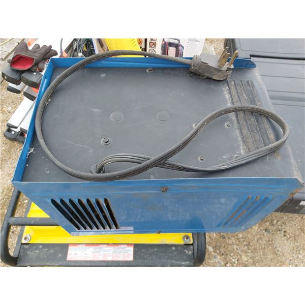 Miller Thunderbolt AC\DC arc welder