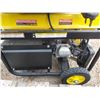 Image 3 : Partable gasoline generator Champion 196cc