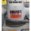 Image 5 : Electric sanders (x3) Black&Decker No.7432-04\Skil Finishing Sander\Orbital Sander