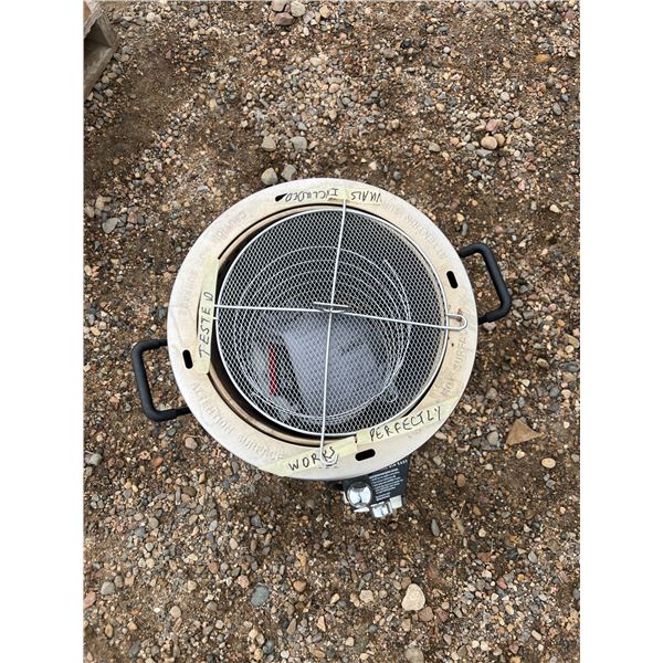 Charbroil (Tested) (Works Perfectly)