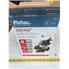 Image 1 : Flotec submersible Pump (new in the box, never used)