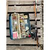 Image 1 : Fishing Gear and Rods