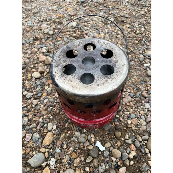 Coleman Quick Lite (Catalytic Heater)