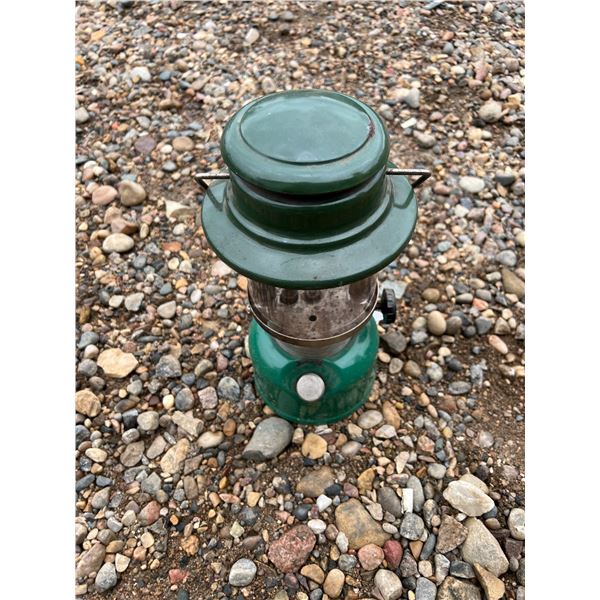 Coleman Lantern