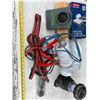 Image 1 : Miscellaneous Car Warmer and Jumping Cable etc.