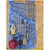 Image 2 : 53 drill bit set