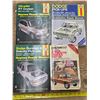 Repair manuals- dodge and chrysler