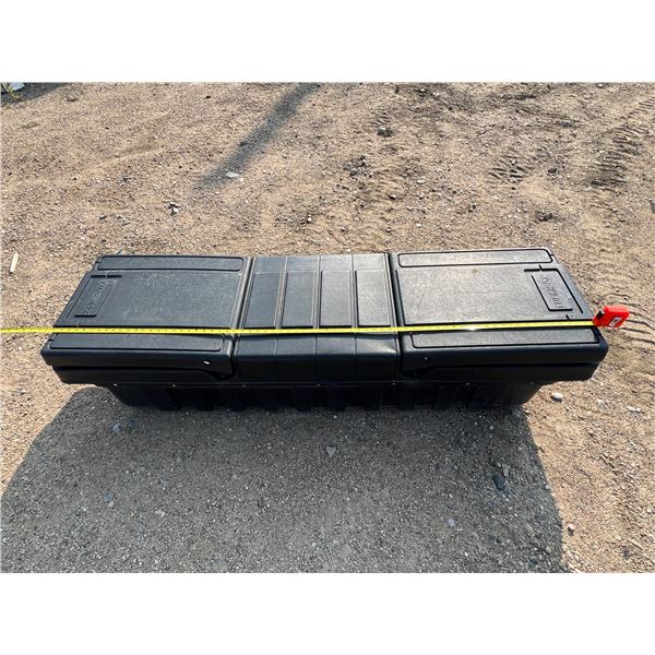 Tuffbox 20 W by 70 L