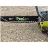 Image 2 : 2- 16" pullan chainsaws- untested