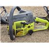 Image 3 : 2- 16" pullan chainsaws- untested