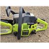 Image 4 : 2- 16" pullan chainsaws- untested