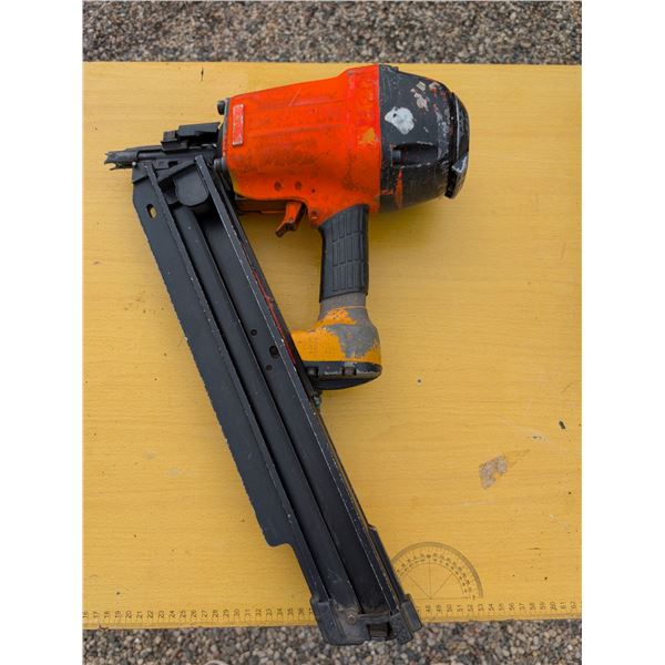 Nail Gun (Not Tested)