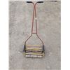 Vintage Push Reel Lawn Mower Made In England (works)