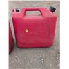 Image 3 : (2) Jerry Cans 22.Liters Cap