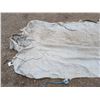 Image 2 : Vintage DAM Sask Tarp Cover 178"x54" (Ok Condition)