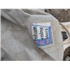 Image 4 : Vintage DAM Sask Tarp Cover 178"x54" (Ok Condition)