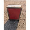 Image 1 : 27"x20"x11" Rolling Delta Tool Cabinet
