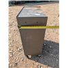 Image 3 : 27"x20"x11" Rolling Delta Tool Cabinet