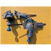 Image 1 : Multi Grip Clamps (Ok Condition)