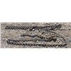 Image 1 : 23' Chain W/ Hooks