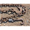 Image 2 : (2) Chains w/ Hook ends (11') and (13')