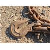 Image 4 : (2) Chains w/ Hook ends (11') and (13')