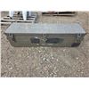 Image 1 : Military ammo crate- 48" by 12" by 12"H