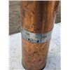 Image 2 : Vintage copper fire extinguisher
