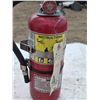 Image 2 : 2 full fire extinguishers