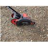 Image 2 : Black Decker "Edgehog" Lawn Edger Works