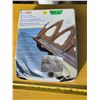 Image 1 : "NIB" Easy Heat Roof and Gutter De-icing Kit