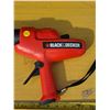 Image 2 : Black Decker Battery Operated Caulking Gun