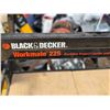 Image 4 : Black Decker Workmate Clamping Stand