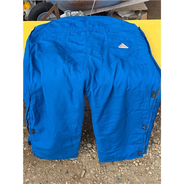 "Bulwark" insulated coveralls XXL