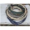 Image 1 : Pile of Misc Electrical Wire