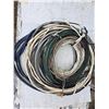 Image 2 : Pile of Misc Electrical Wire