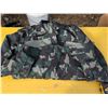 Image 2 : Military Jacket Size 42
