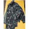 Image 1 : Military Jacket Size 43