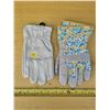 Image 1 : 2 Pair M Gloves New