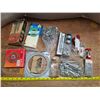 Image 1 : Lot of hardware